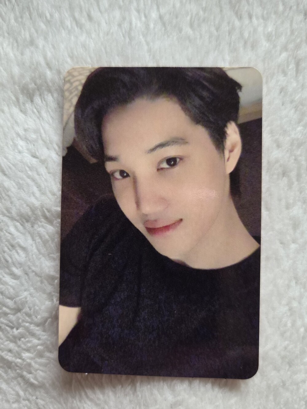 Kai Don't Mess Up My Tempo